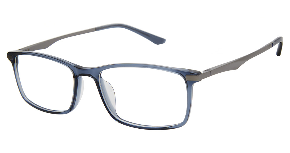 SLATE BLUE