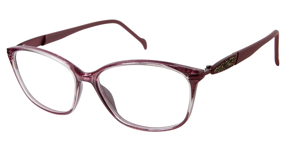 BURGUNDY F330