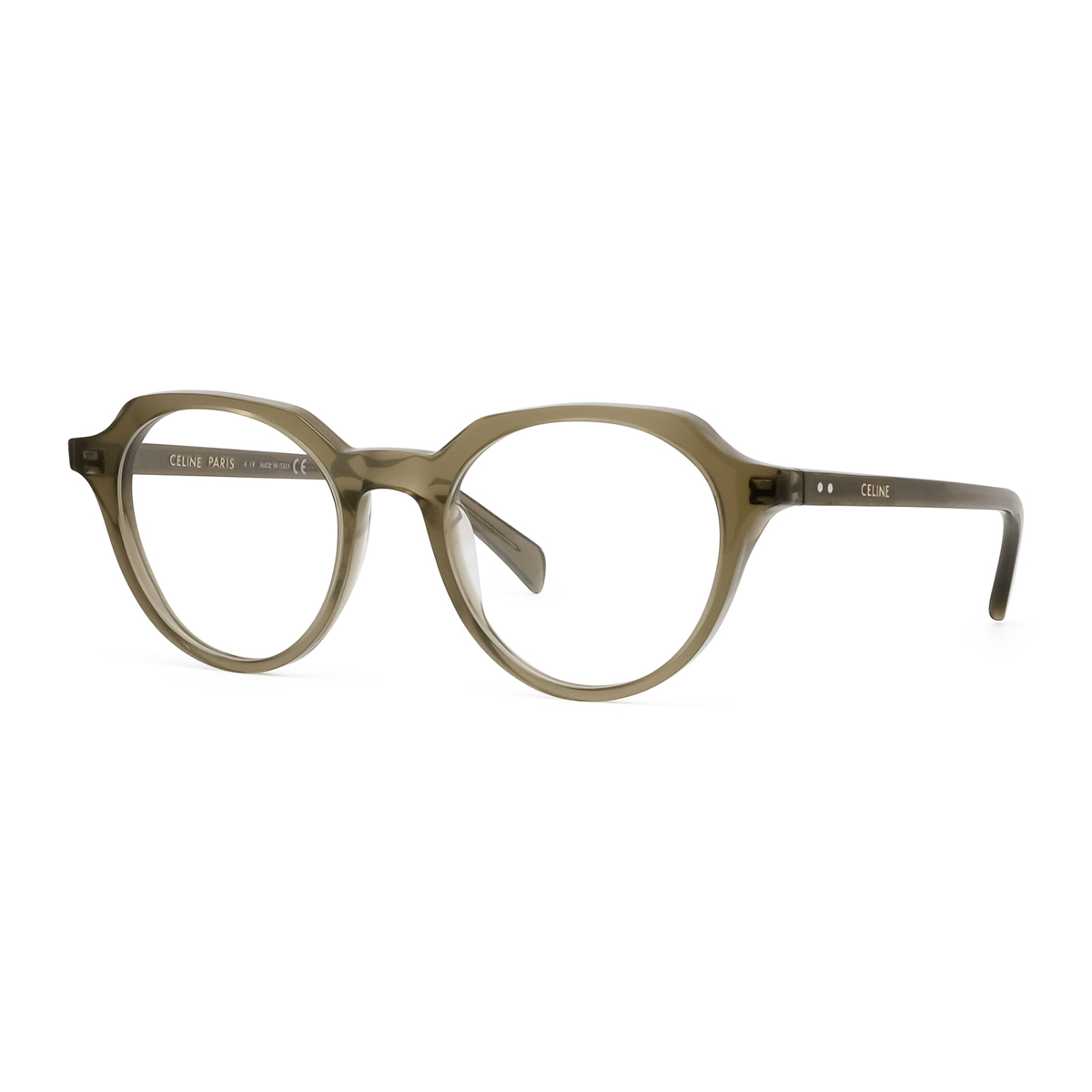 Shiny Opaline Khaki