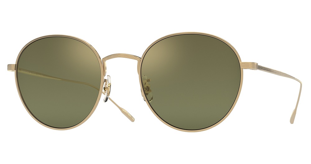 GOLD / G-15 GOLDTONE