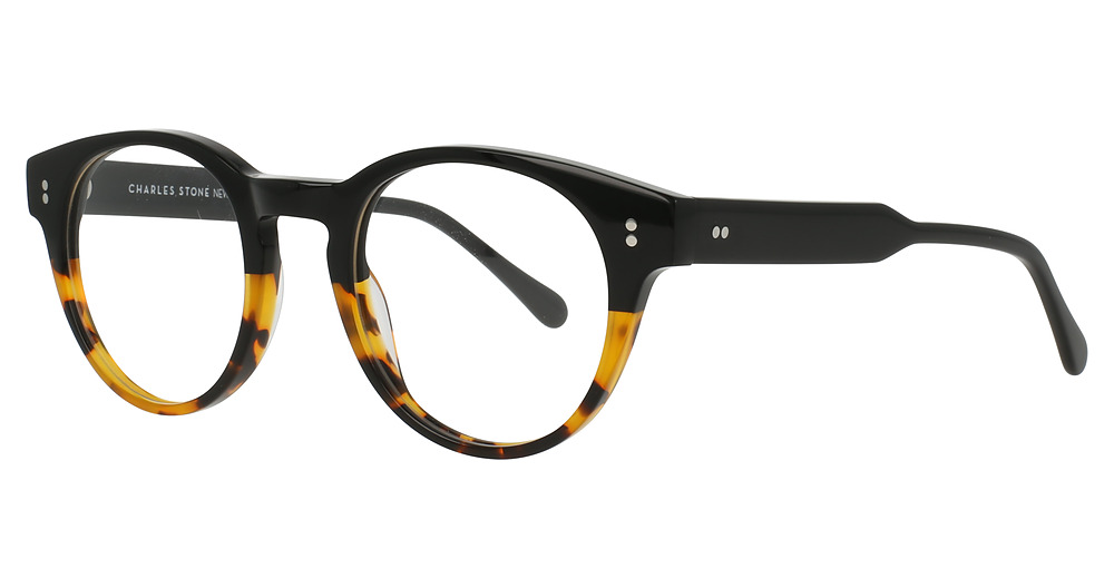 BLACK GRADIENT DEMI