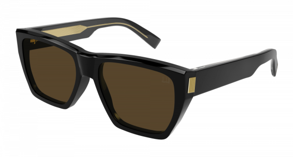 Black / Brown