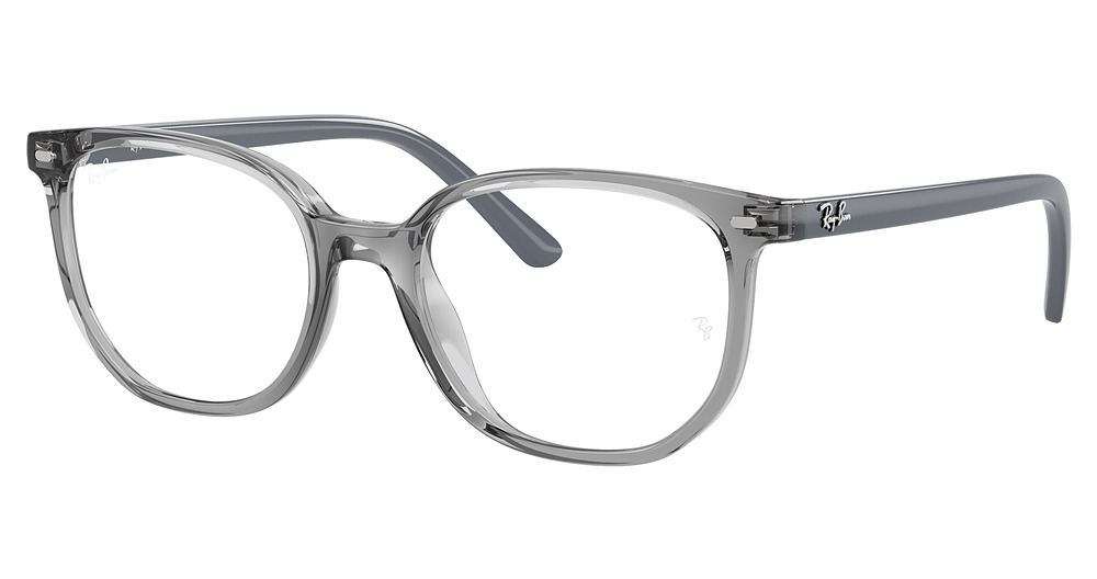 TRANSPARENT GREY
