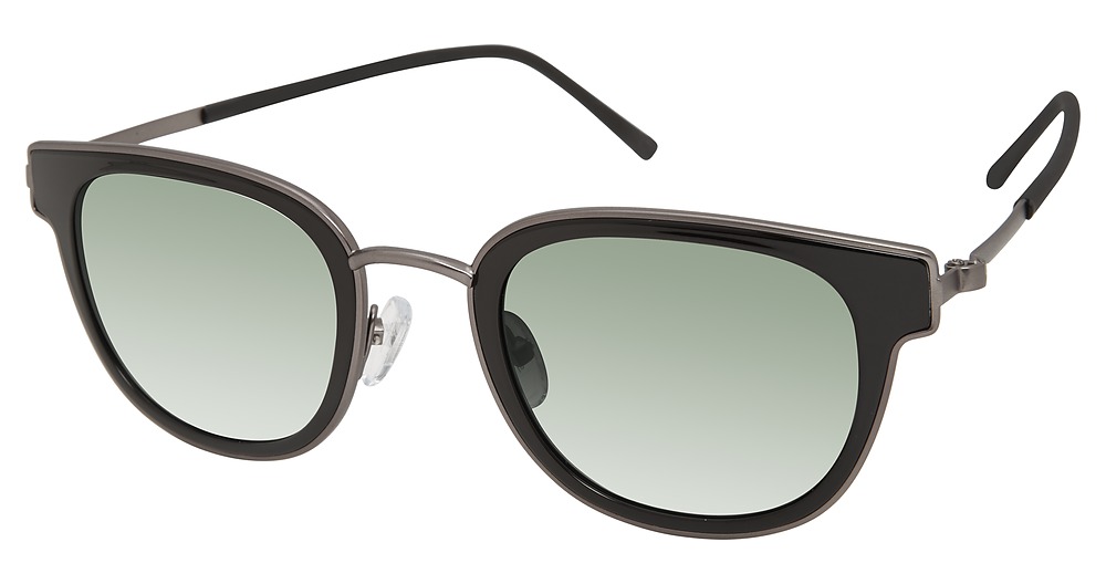 BLACK F096
