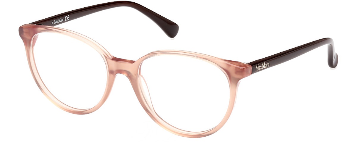 shiny light brown