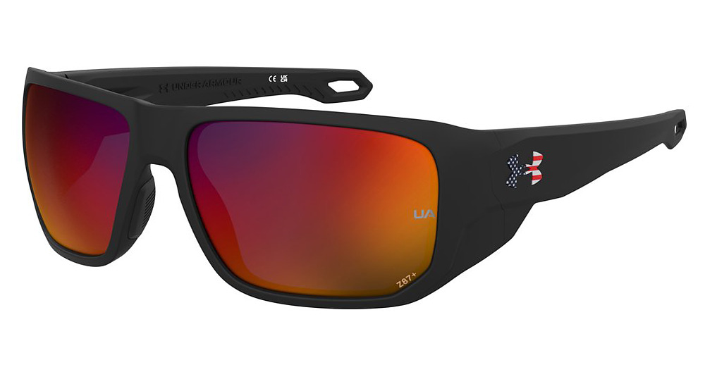 BK MULTIC / INFRARED OLEOPHOBIC