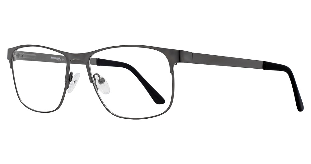 Gunmetal