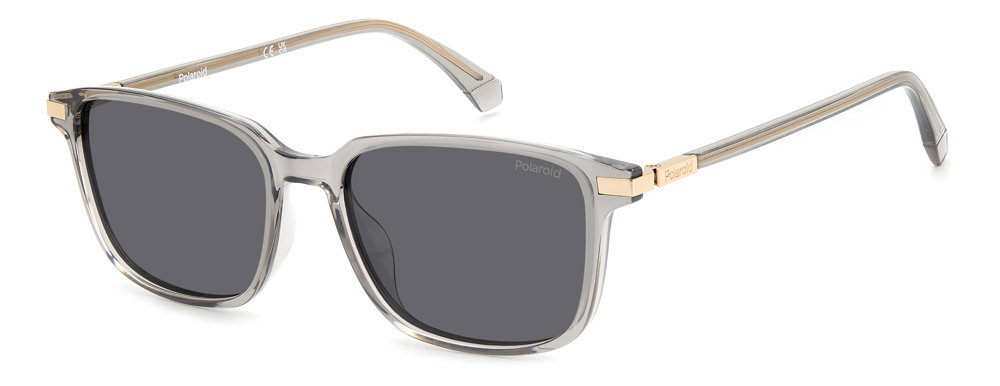 BEIGE GRE / GREY POLARIZED