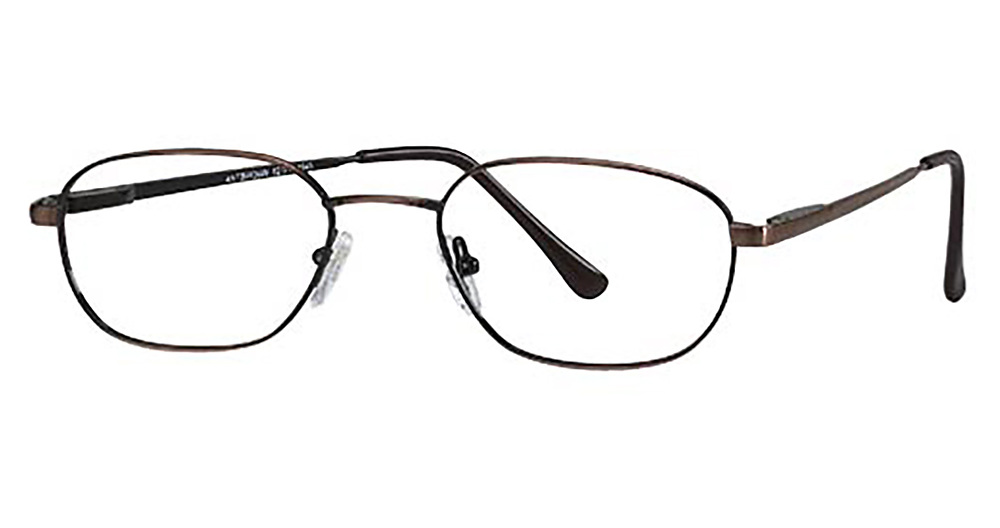 Antique Brown