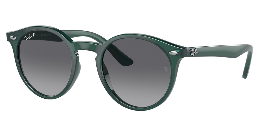 OPAL GREEN / GREY GRADIENT POLAR