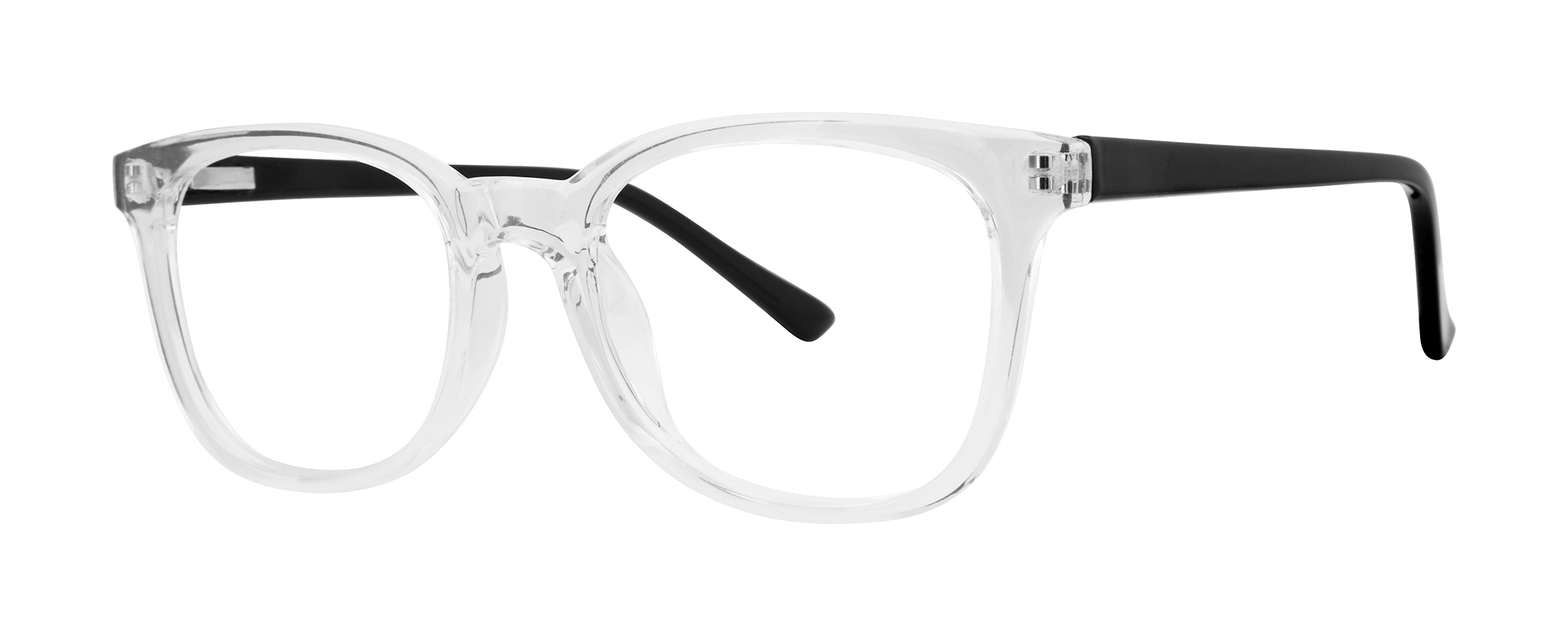 CRYSTAL/BLACK