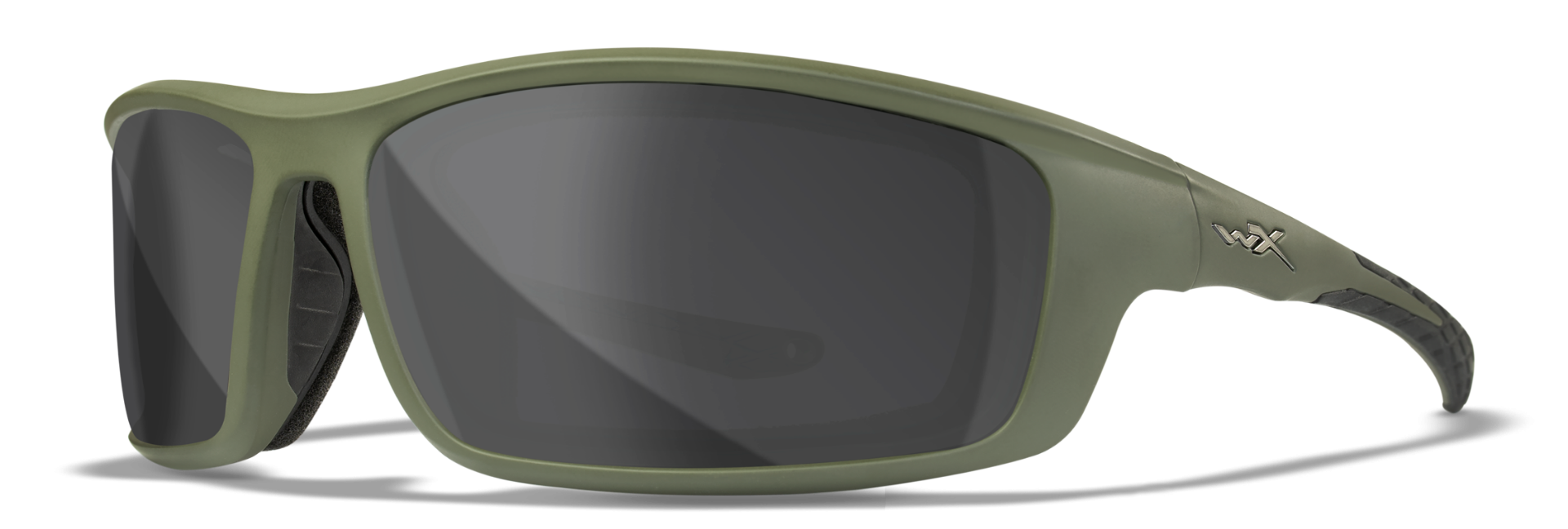 MATTE UTILITY GREEN / CAPTIVATE POLAR GREY