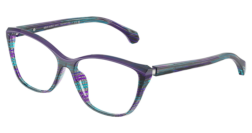 CYBERPUNK PURPLE/SOLID P
