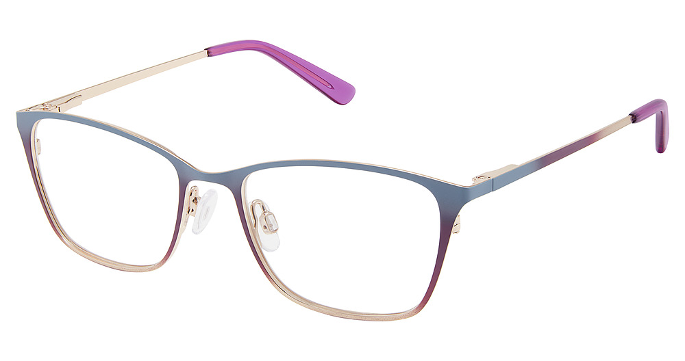 SKY MAGENTA ROSE GOLD