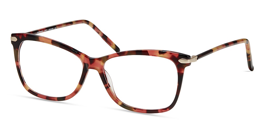 Pink-Yellow Tortoise