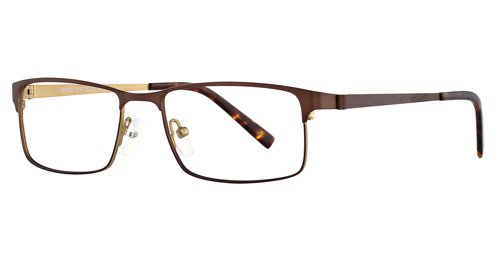 Brown / Bronze