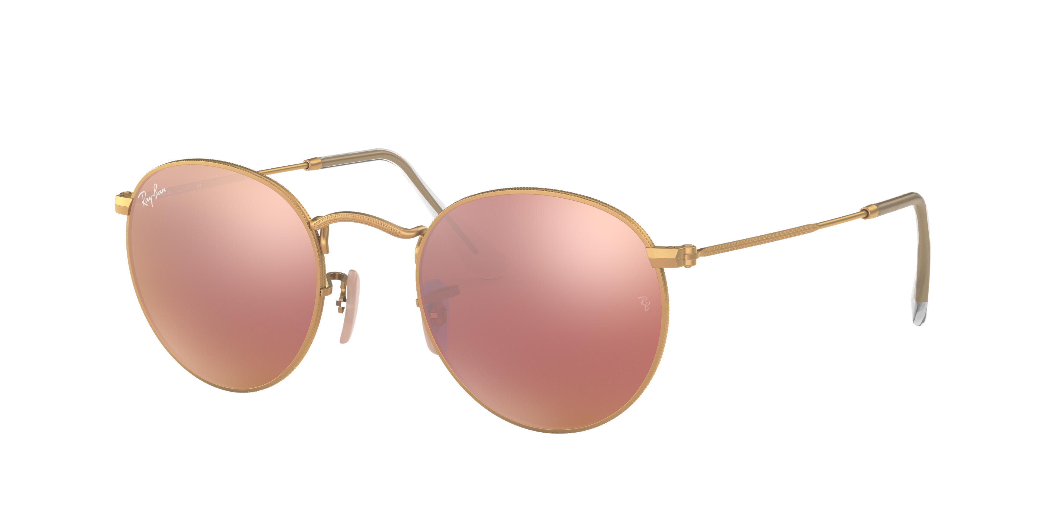 MATTE GOLD