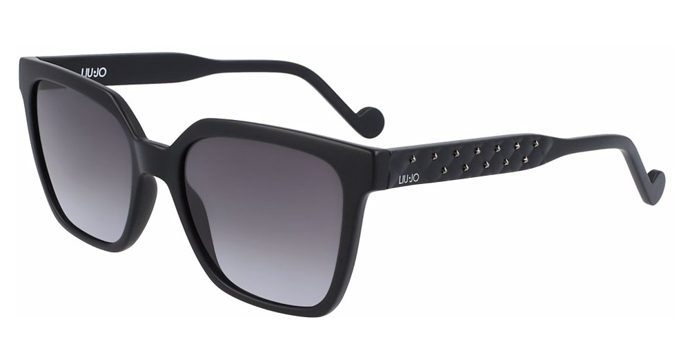 (002) BLACK MATTE