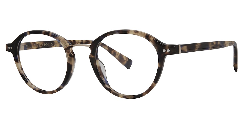 BROWN BLUE TORTOISE