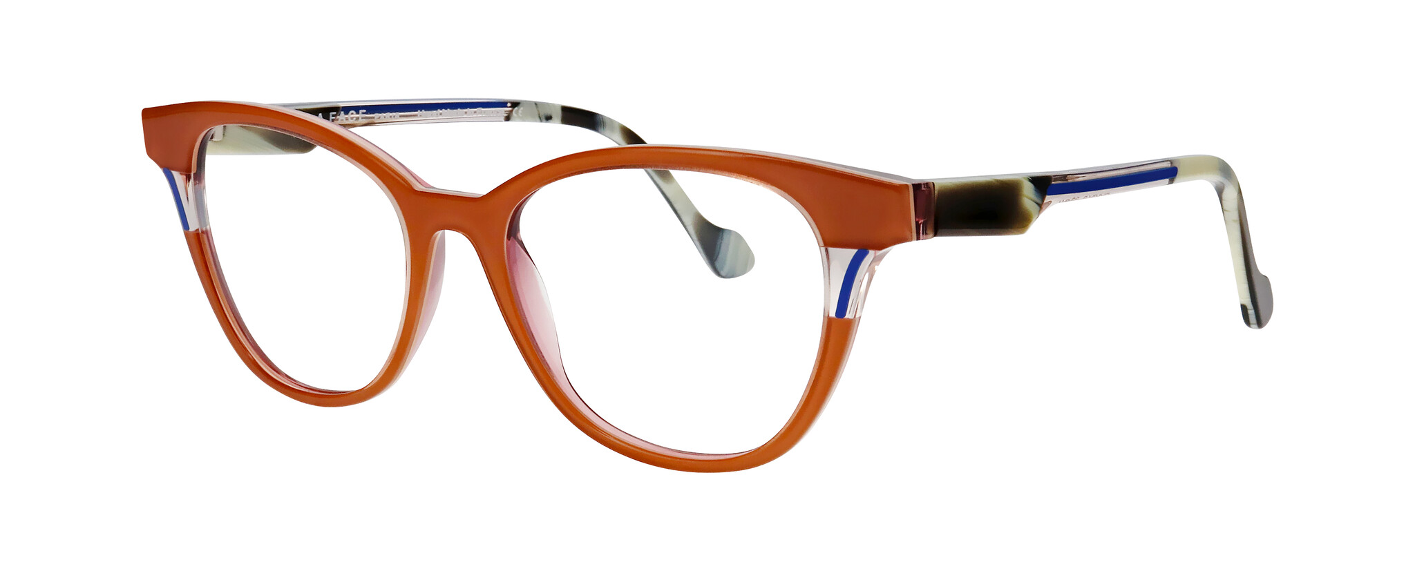 CAMEL TRANSPARENT NUDE LAYER