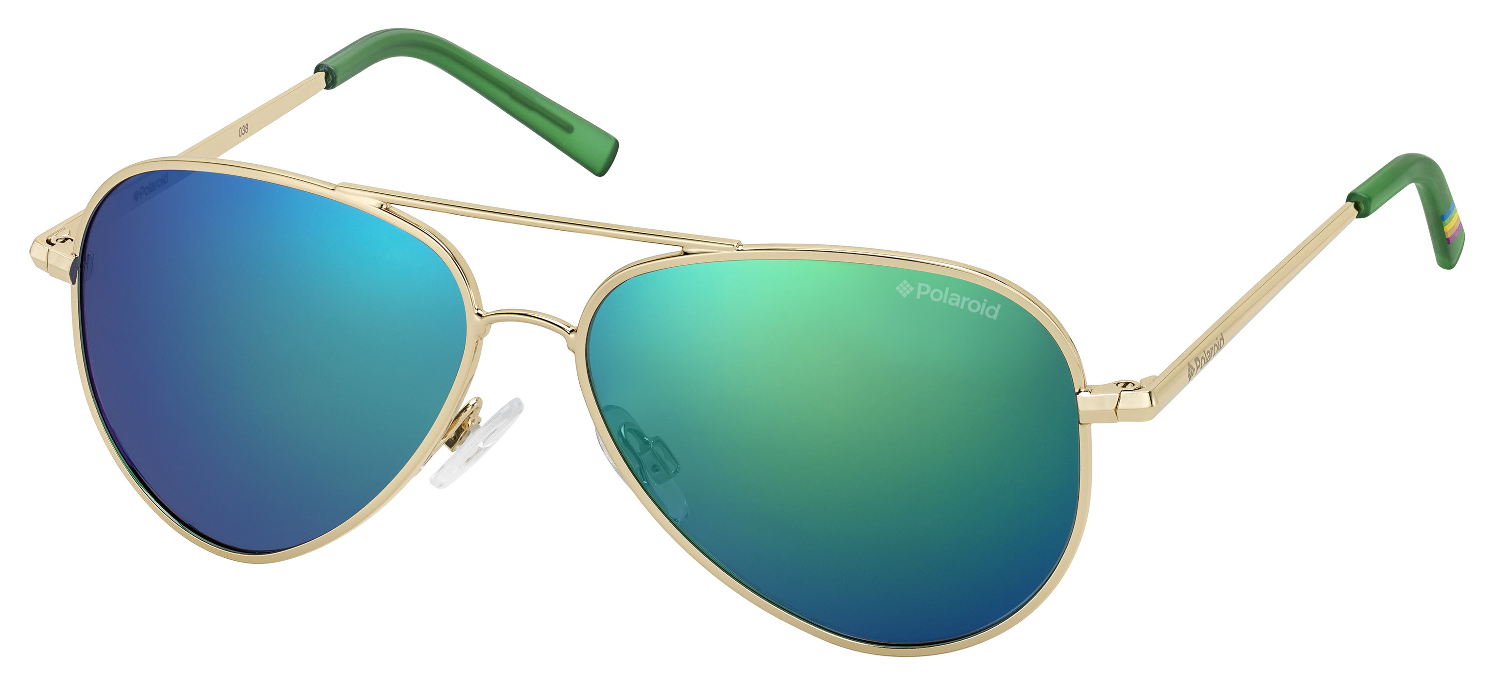 Gold (K7 Green Sp Pz)