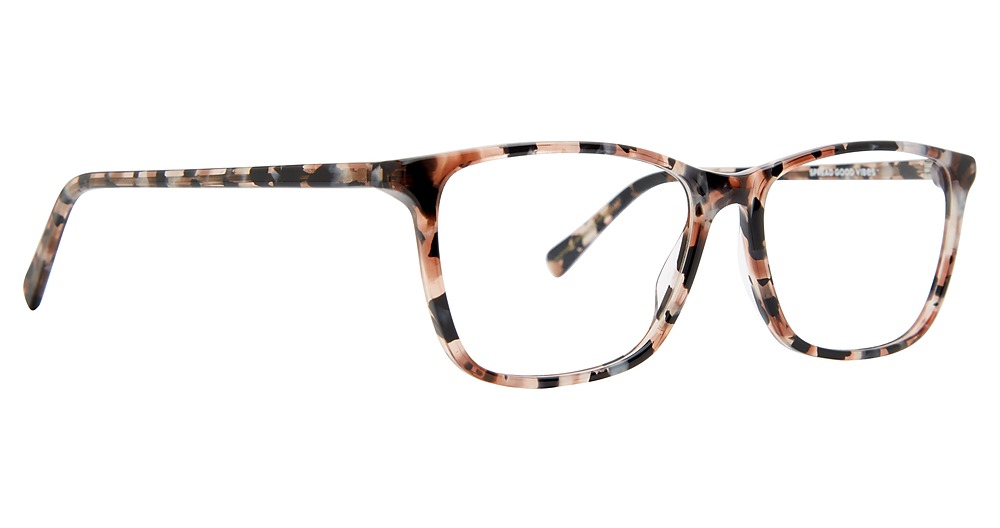 Pink Tortoise
