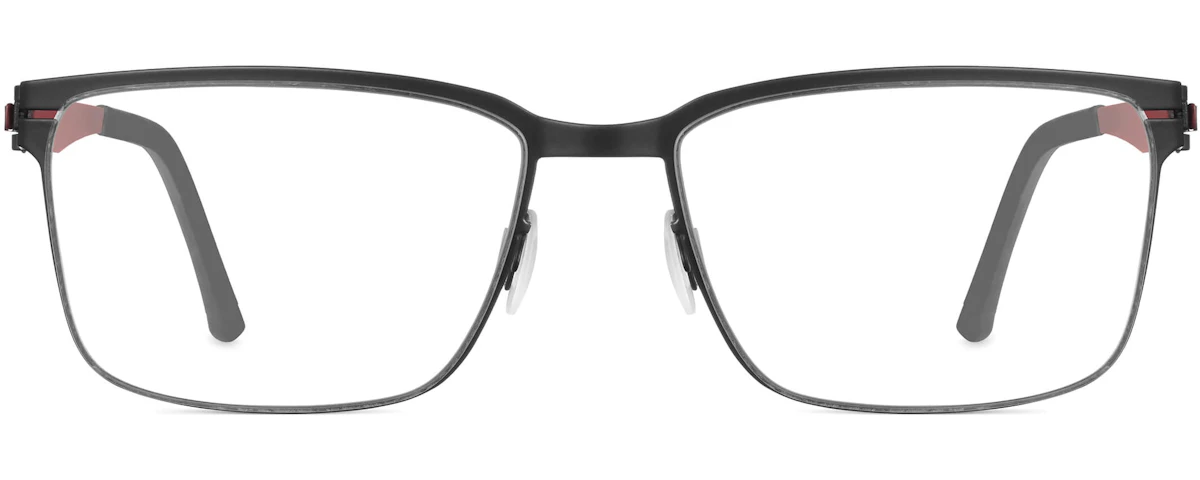 Black/rust 50/25A
