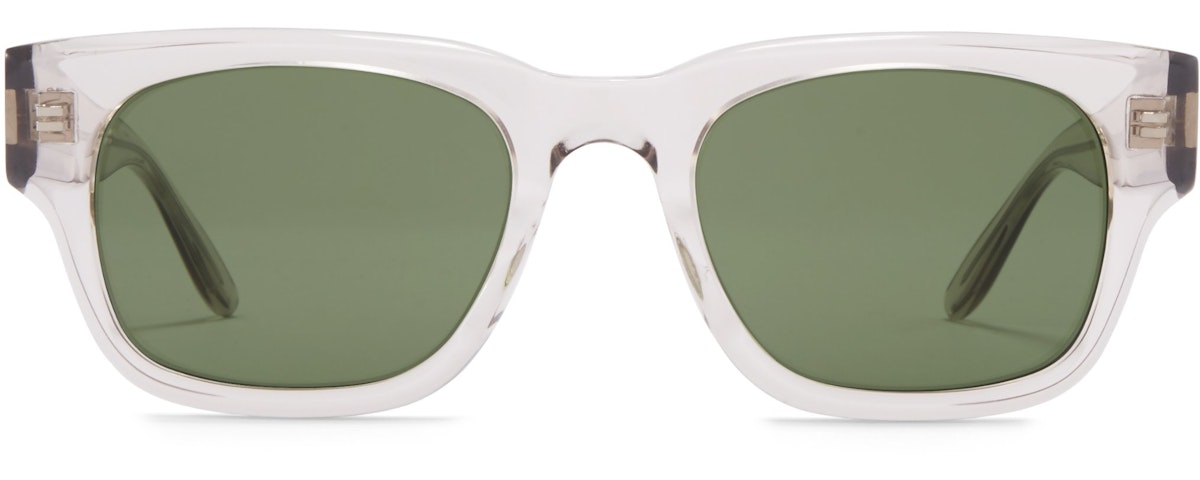 Hush / Vintage Green (AR)