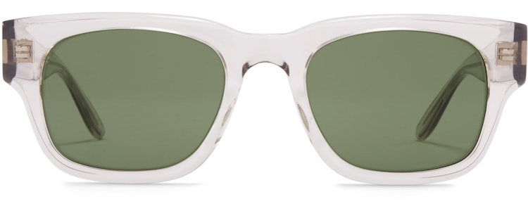 Hush / Vintage Green (AR)