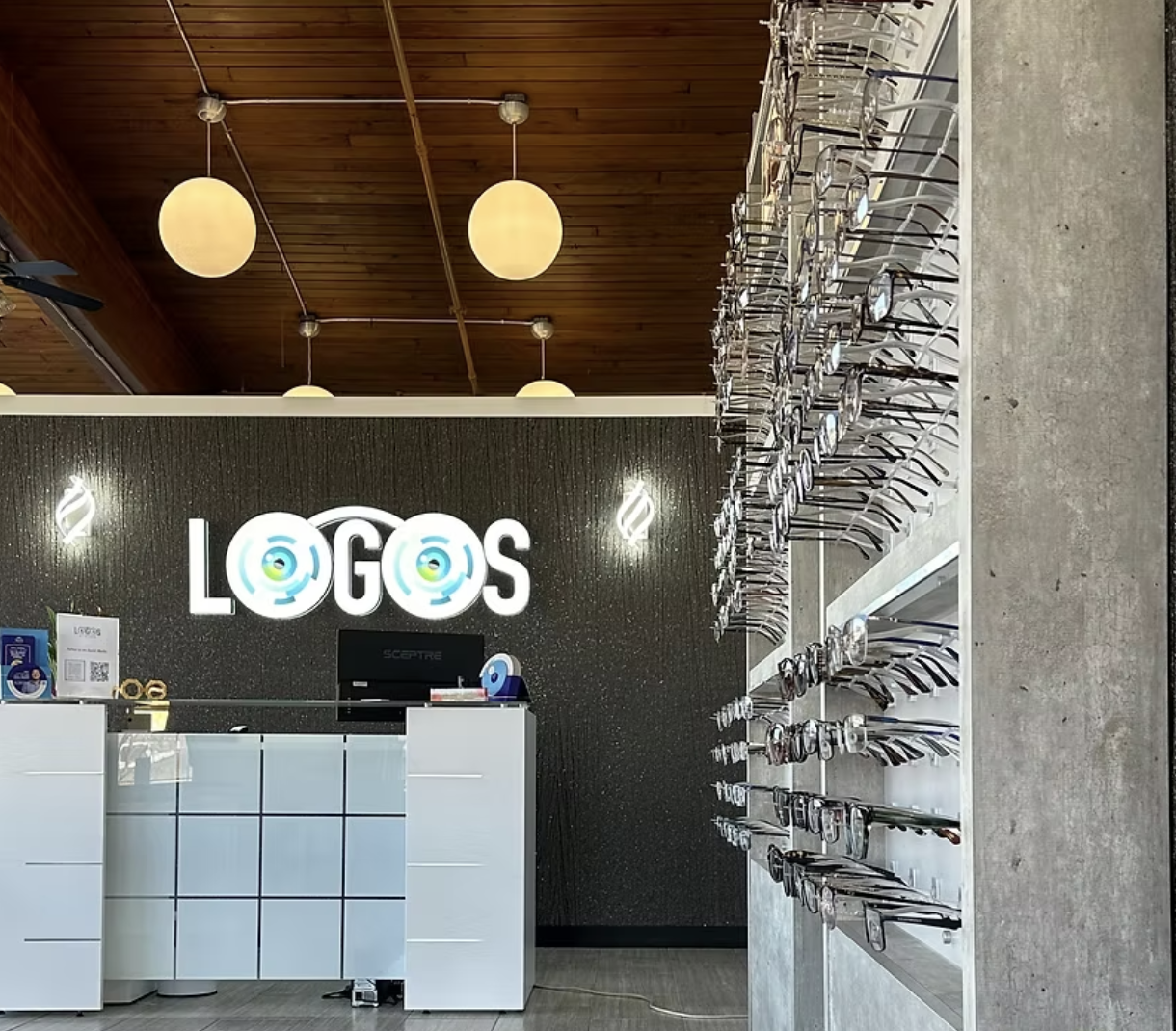 Welcome to our store!