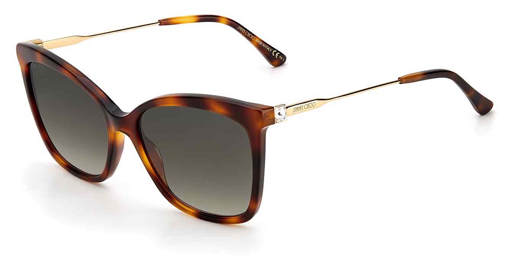 Havana / Brown Gradient
