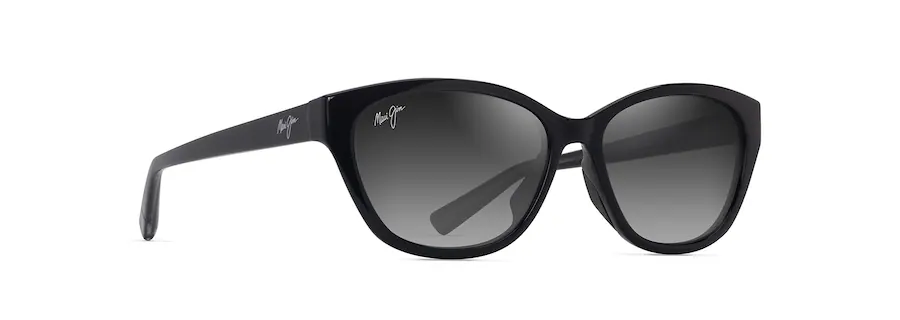 MJRX Shiny Black / MJRX