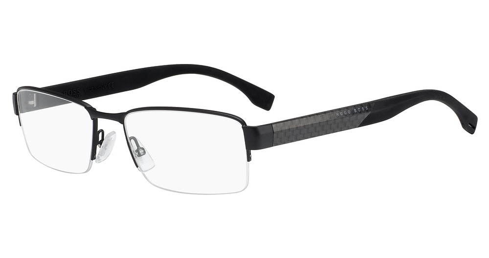 Mt Black Carbon