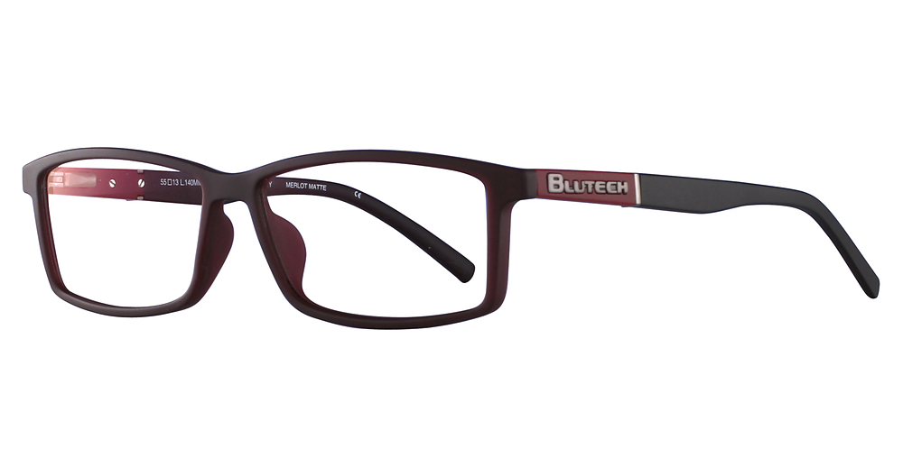 Merlot Matte