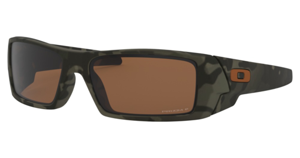 MATTE OLIVE CAMO / PRIZM TUNGSTEN POLARIZED