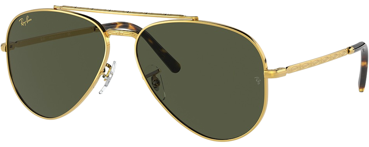 LEGEND GOLD / GREEN