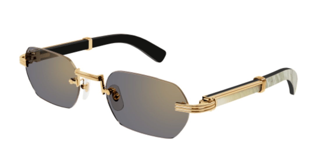 GOLD / BRONZE