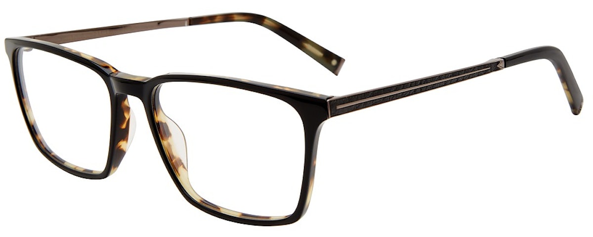 Black/Tortoise