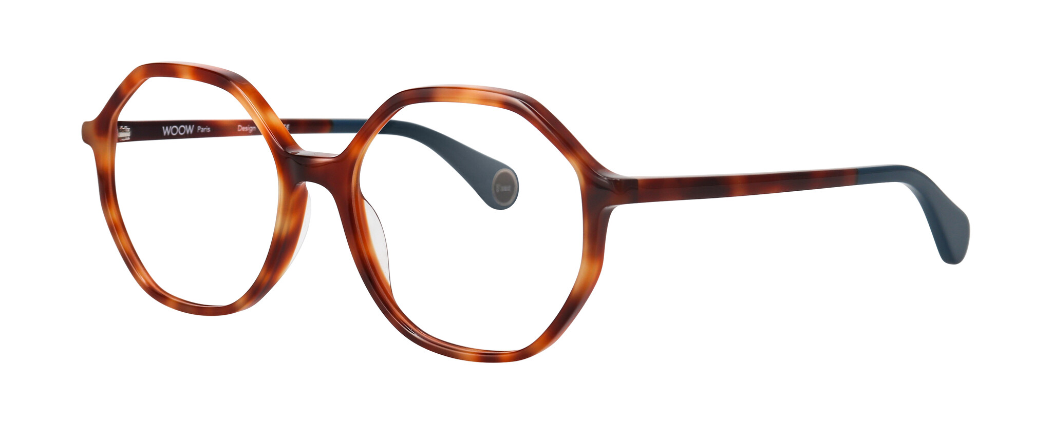 OPAQUE BLOND TORTOISE