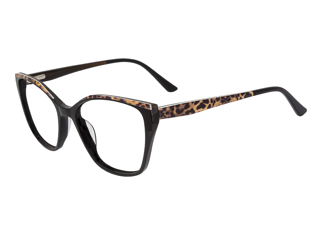Cheetah/Black