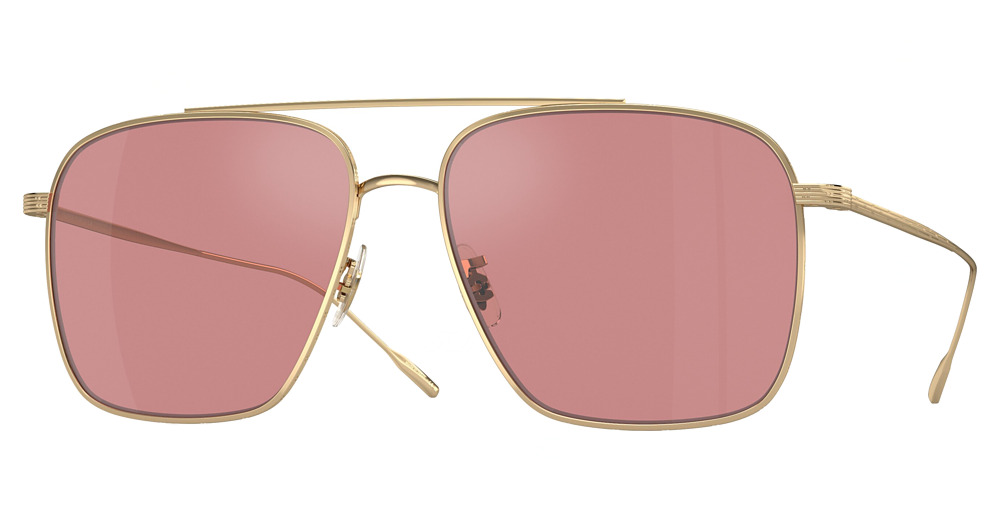 GOLD / MAGENTA PHOTOCHROMIC