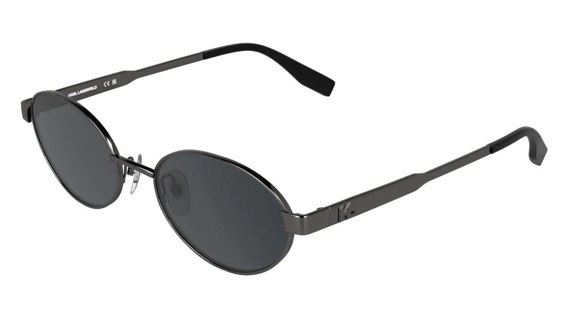 DARK SILVER