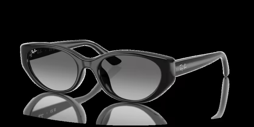 BLACK / GREY GRADIENT