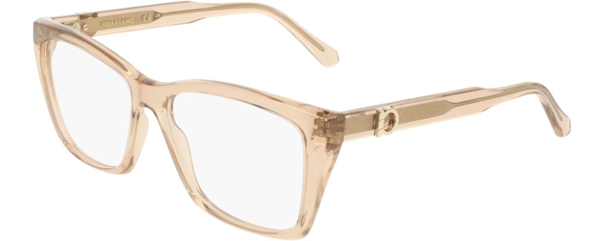 TRANSPARENT BEIGE