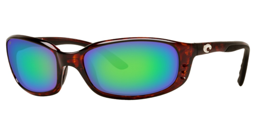 10 TORTOISE / GREEN MIRROR 580P