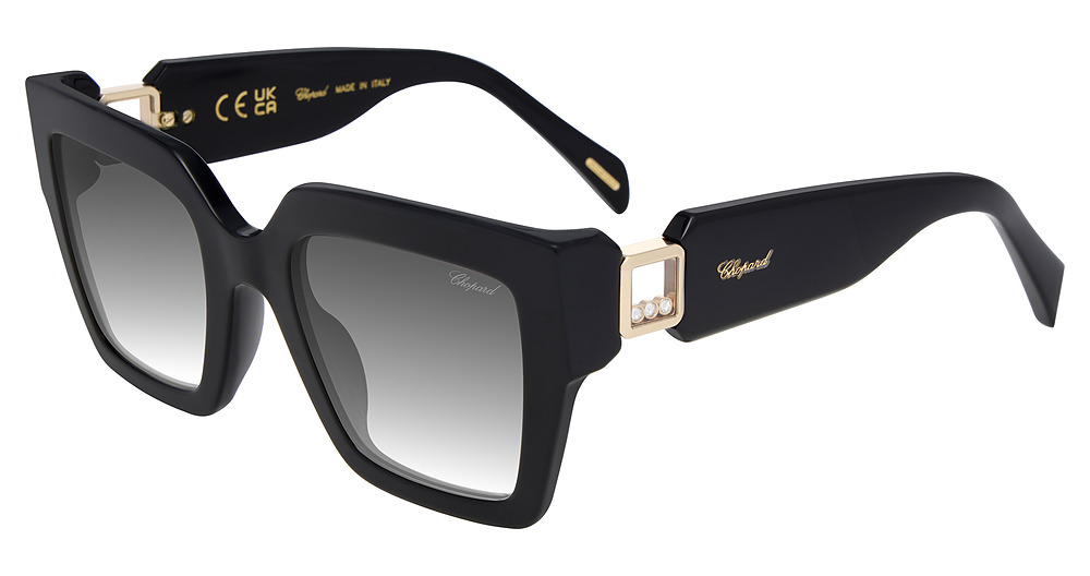 0700 SHINY BLACK