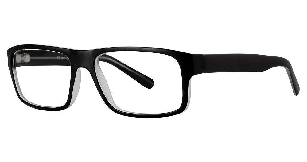 matt black crystal
