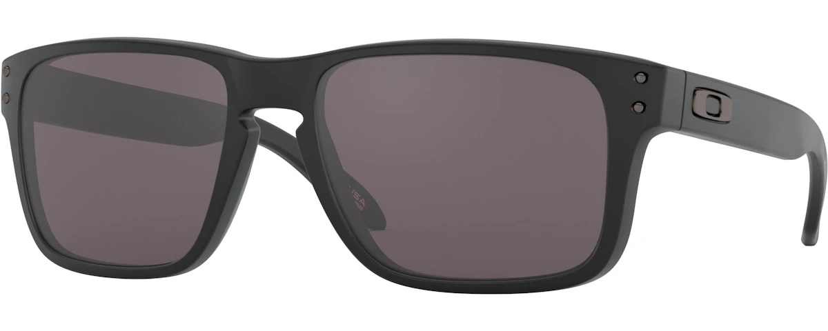 MATTE BLACK