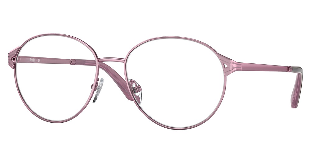 SHINY LIGHT PINK
