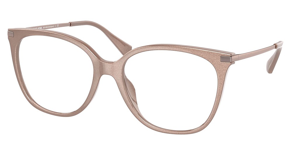 BLUSH CAMEL PEARLIZED